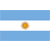 Argentina W