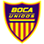 Boca Unidos