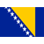 Bosnia-Herzegovina W