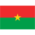 Burkina Faso W