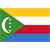 Comoros U20