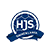 HJS / sininen HJS / sininen