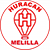 Huracán Melilla Huracán Melilla