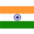 India W