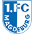 Magdeburg U19