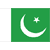 Pakistan W