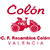 Recambios Colon