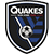 San Jose Earthquakes II