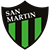 San Martin S.J.