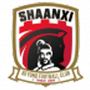 Shaanxi Warriors