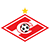 Spartak Moscow 2