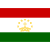 Tajikistan W