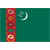 Turkmenistan W