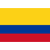 Colombia tables stats h2h