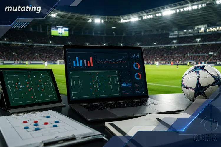 How To Use Goals Scored and Goals Conceded Stats