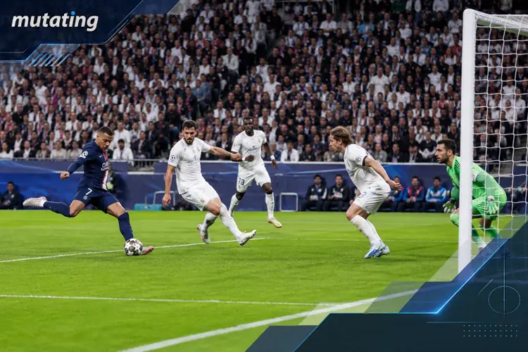 Best Football Stats for BTTS Predictions