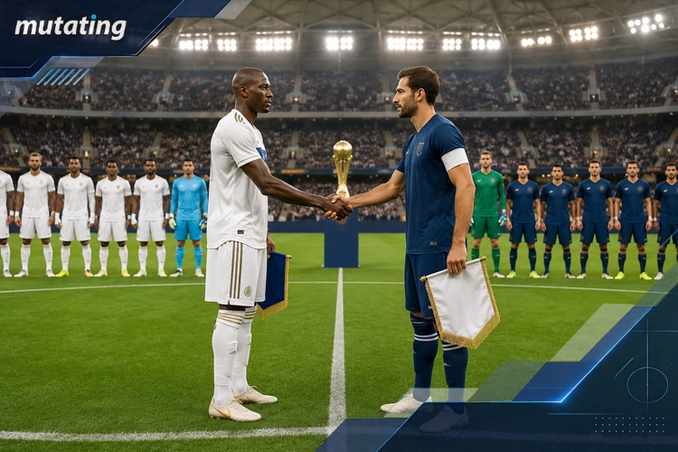 Club World Cup Predictions Using Team Statistics