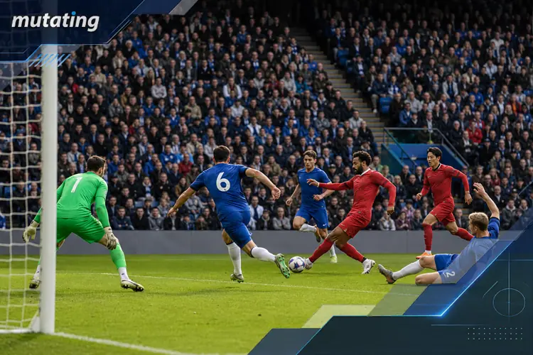 Premier League BTTS Trends Using Team Data
