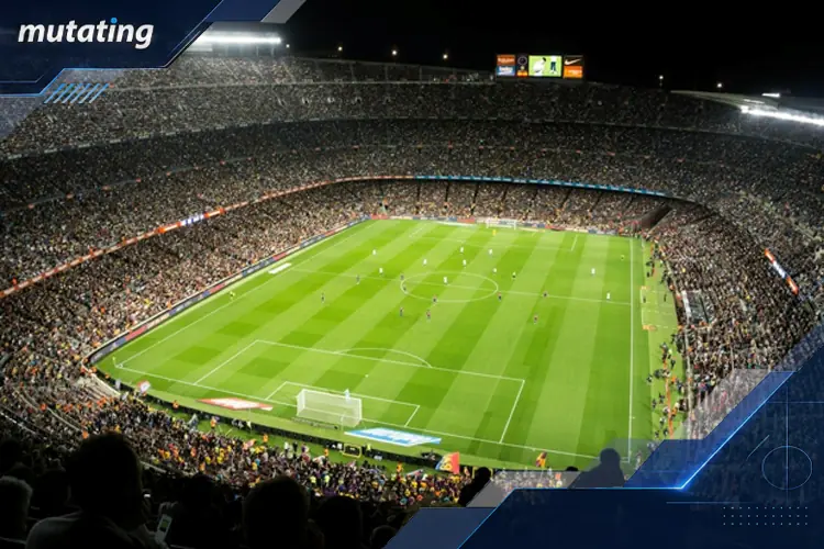 Best Teams in Europe for Goals Betting